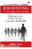 Cover Buku Job Hunting : 101 Tren Terkini di Dunia Kerja