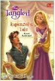 Cover Buku Tangled : Kisah Rapunzel