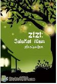 Cover Buku Zizi : Seleksi Alam