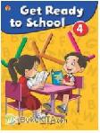 Cover Buku Get Ready To School 4