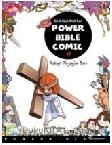 Cover Buku Power Bible 9