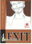 Cover Buku LC : Exit 04