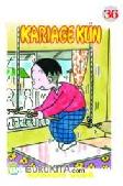 Cover Buku Kariage Kun 36