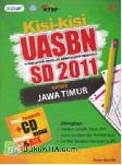 Cover Buku Kisi-kisi UASBN SD 2011 Royan : Jawa Timur