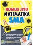 Cover Buku Rumus Jitu Matematika SMA