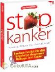 Cover Buku Stop Kanker