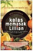 Cover Buku KELAS MEMASAK LILLIAN