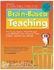 Cover Buku Brain-Based Teaching