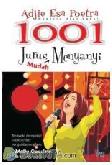 Cover Buku 1001 Jurus Mudah Menyanyi