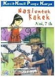 Cover Buku Kkpk : Nasi Untuk Kakek