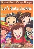 Cover Buku Kkpk : Lets Bake Cookies