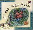 Cover Buku Pit Dan Angin Nakal
