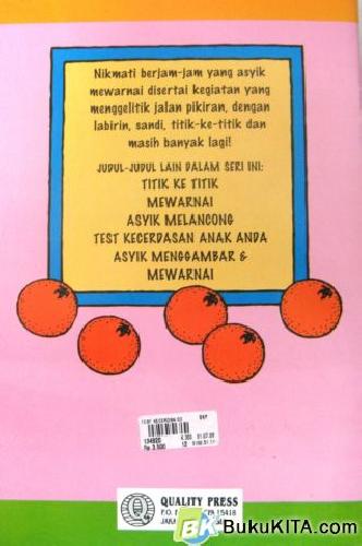 Cover Belakang Buku TEST KECERDASAN ANAK ANDA 03