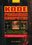 Cover Buku Kode Permainan Komputer 1
