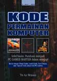 Cover Buku Kode Permainan Komputer 2