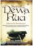 Cover Buku Serat Dewa Ruci, Misteri Air Kehidupam