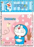 Puzzle Kecil Doraemon : PKDM 09