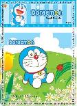 Puzzle Kecil Doraemon : PKDM 11