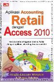 Aplikasi Accounting Retail dengan Access 2010