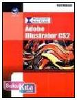 Cover Buku Multimedia Starter Guide : Adobe Illustrator CS2