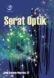 Cover Buku Serat Optik