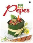 Cover Buku 100 Resep Pepes