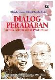 Cover Buku Dialog Peradaban untuk Toleransi dan Perdamaian
