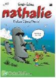Cover Buku Nathalie 10 : Bukan Ujung Dunia!