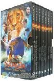 Cover Buku Box Set The Chronicles Of Narnia