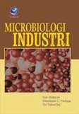Cover Buku Mikrobiologi Industri