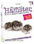 Cover Buku Merawat Hamster