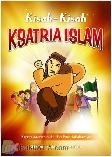 Cover Buku Kisah-kisah Ksatria Islam