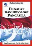 Cover Buku Filsafat dan Ideologi Pancasila