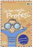 Cover Buku Serba-serbi Profesi