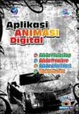 Cover Buku Aplikasi Animasi Digital