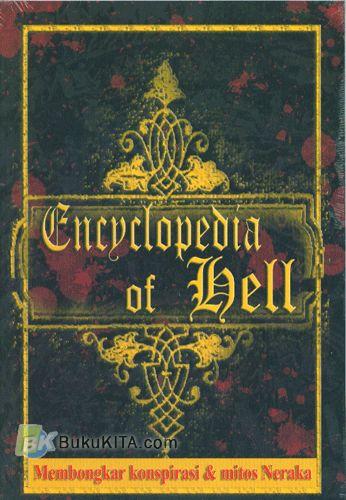 Cover Buku Encyclopedia of Hell