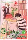 Cover Buku LC : Genius Family Company 05