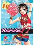 Cover Buku LC : Haruka 17 Vol. 10