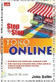 Step by Step Toko Online