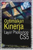 Optimalkan Kinerja Layer Photoshop CS5