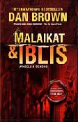 Cover Buku Malaikat & Iblis (Edisi Khusus Bergambar)