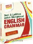 Cover Buku Soal dan Latihan Untuk Menguasai English Grammar