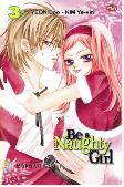Be Naughty Girl 3
