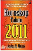 Cover Buku Horoskop Tahun 2011