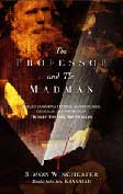Cover Buku The Professor and The Madman