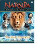 Cover Buku The Chronicles of Narnia : The Voyage of The Dawn Treader (The Movie Storybook)