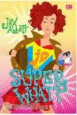 Cover Buku Super What?