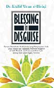 Cover Buku Blessing In Disguise