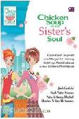 Cover Buku Chicken Soup for The Sister