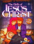 The Birth of Jesus Christ - Kisah Kelahiran Yesus Kristus (edisi baru)